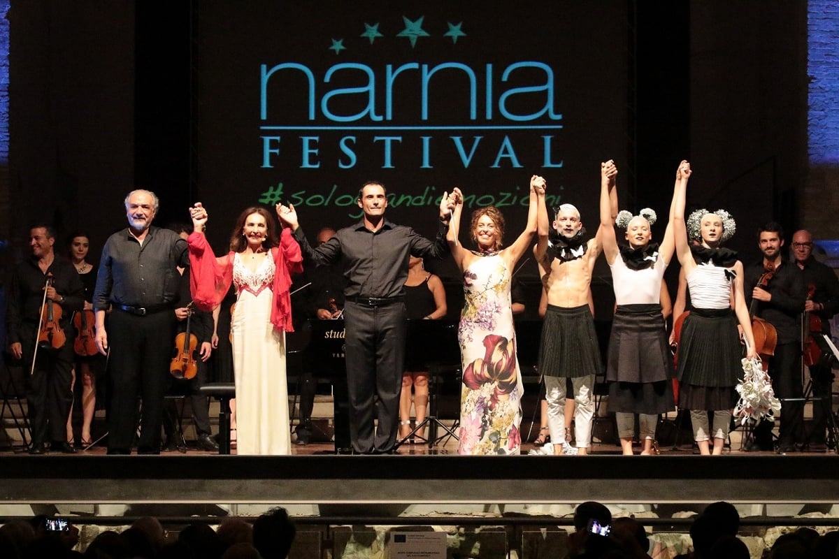 Narnia Festival